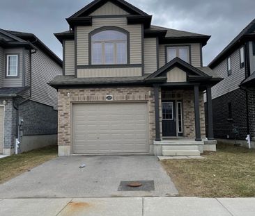 For Lease - 229 Tall Crass Crescent Unit# Main, Kitchener, Ontario - Photo 3