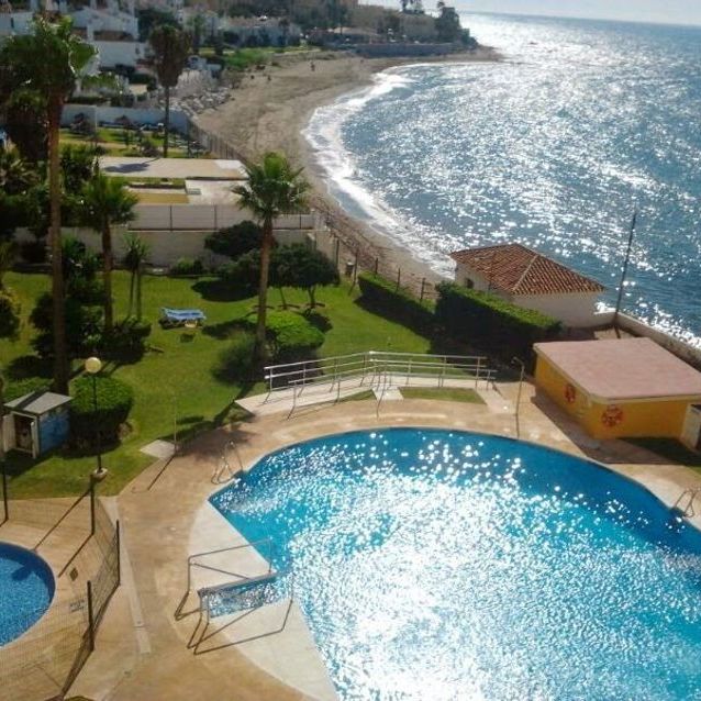 Alquiler de estudio en Calle Alhamar, 1 - Photo 1