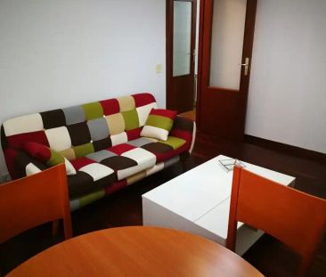 Piso de alquiler en Avenida de Vilagarcía, 13, Ensanche - Sar - Foto 4