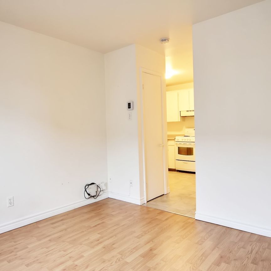 20 · 2e étage - Photo 1