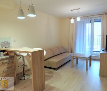 Luksusowy apartament – inwestycja Nadwiślańska 11! - Zdjęcie 6