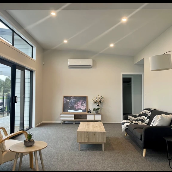 Charming 4BR New Build in Tuakau - Photo 1
