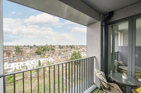 1 bedroom apartment to rent - Photo 2