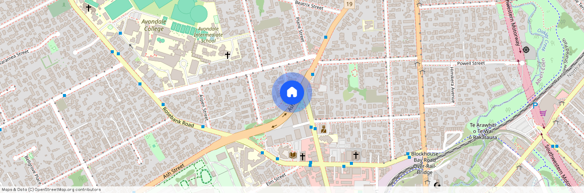 4/1797 Great North Road, Avondale, Central Auckland