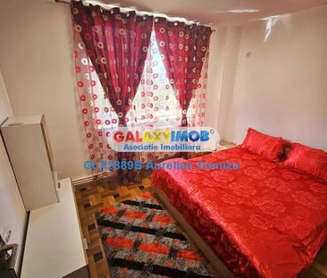 Inchiriere apartament 2 camere Gara de Nord - Fotografie 3