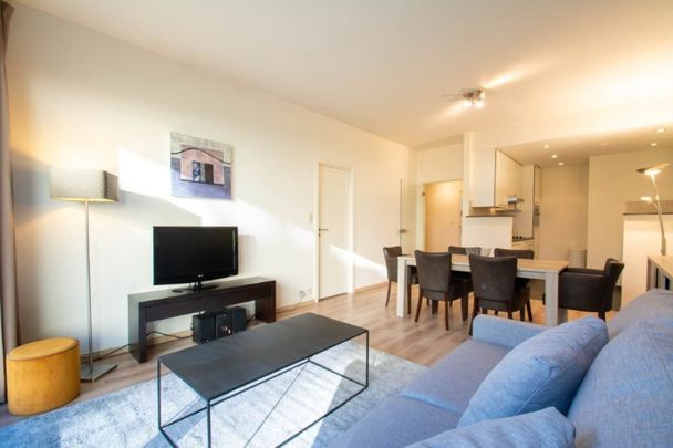 Appartement in Etterbeek - Photo 1