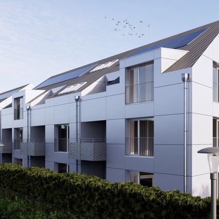 Rent a 2 ½ rooms apartment in Schöfflisdorf - Photo 4