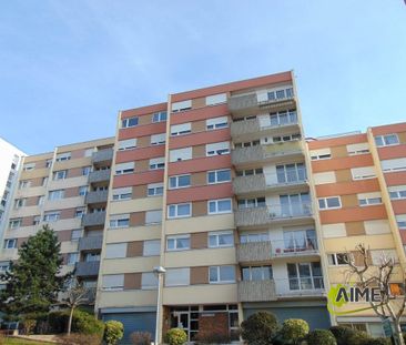 Location Appartement 1 pièce 37m² FORBACH 57600 - Photo 1