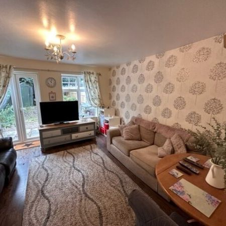 Fisher Close, Sutton-in-Ashfield, NG17 - Photo 1