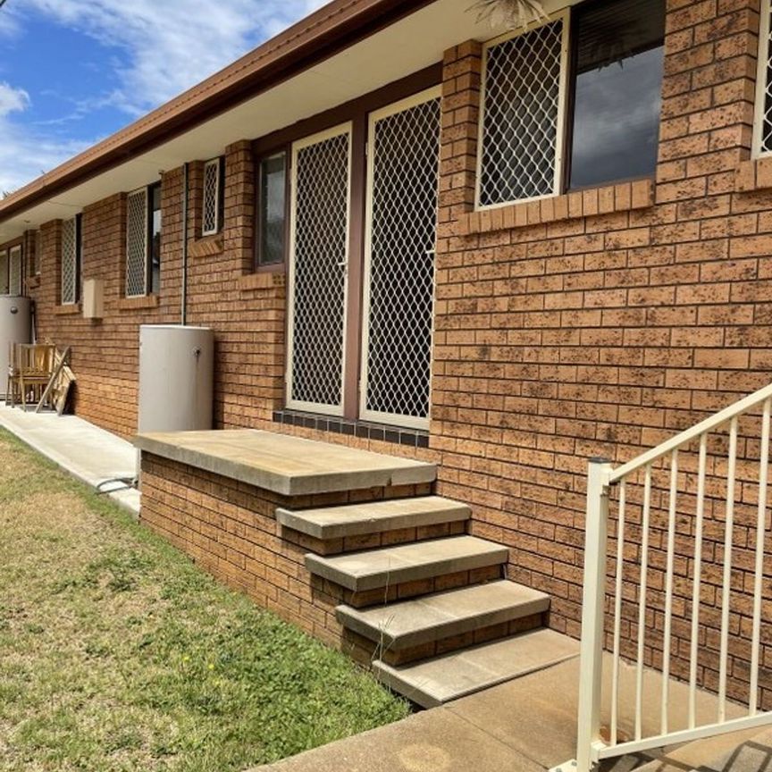 2/1 COHEN STREET, 2340, Tamworth Nsw - Photo 1