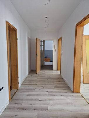 Renovierte 3-Zimmer Wohnung unmittelbar am Phoenixsee! - Foto 1