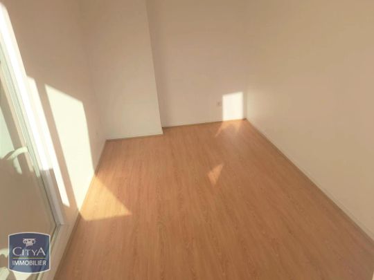Appartement à louer 3 pièces 54.32m² - Photo 1