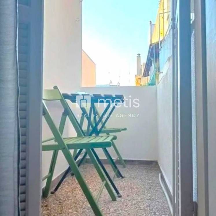 Διαμέρισμα για ενοικίαση Κέντρο Θεσσαλονίκης - Photo 1