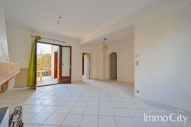 Maison 4 pièces - 187m² - Photo 1