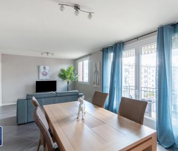 Location Appartement 3 pièces 66m² JOUE LES TOURS 37300 - Photo 3