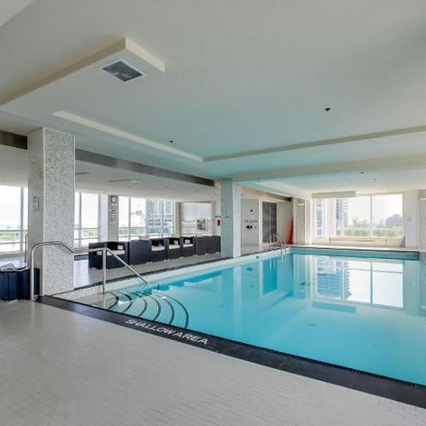 For Lease - 16 Brookers Lane Unit# 220, Toronto, Ontario - Photo 1