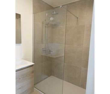 Appartement te huur in Olsene voor € 760 met 1 slaapkamer - Photo 5