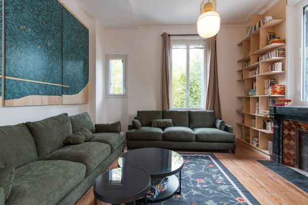 🌟 Très belle colocation dans grande maison - PONT DU CENS🌟 - Photo 1