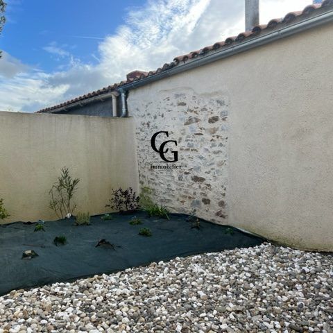 Location Maison 2 pièces 53m² VERTOU 44120 - Photo 1