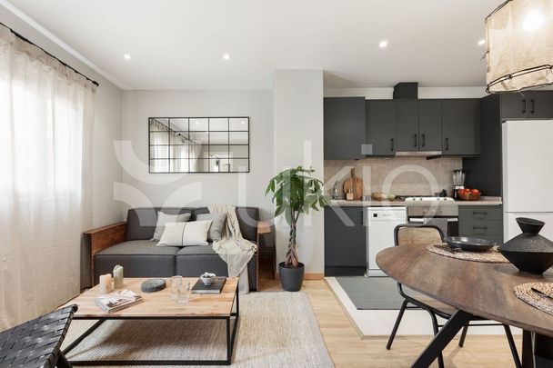 Barcelona Capital, Catalonia 08002 - Foto 1