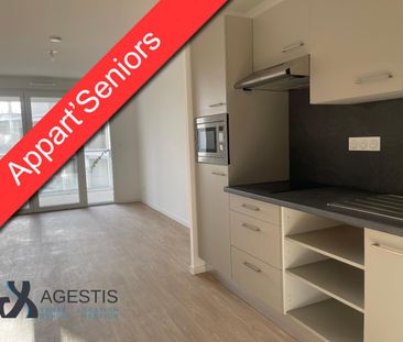 Location Appartement 2 pièces 41m² TOULOUSE 31200 - Photo 3