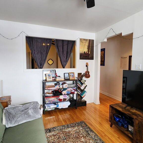 1er Mai 31/2 Paisible 4 électros/ Thermo - Photo 1