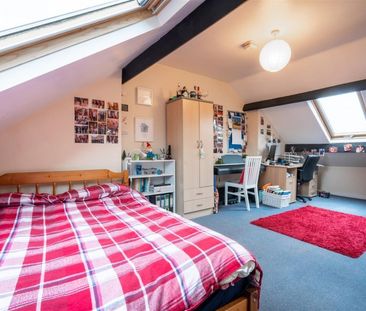 282 School Road, Crookes, Sheffield - Photo 1