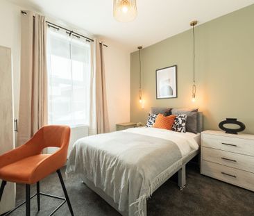 Wellington Road Room 3 - Photo 6