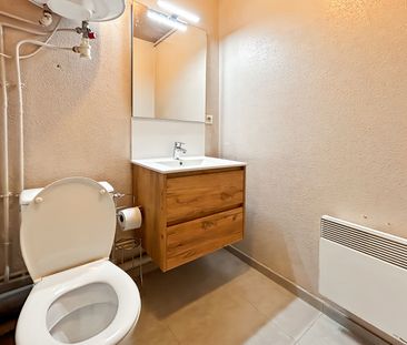 Location Appartement 1 pièce 20m² - Photo 6