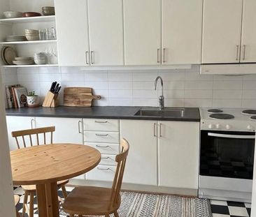 Ödmanssonsgatan 38 A - Photo 3