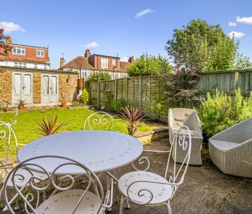 5 bedroom semi-detached house to rent - Photo 5