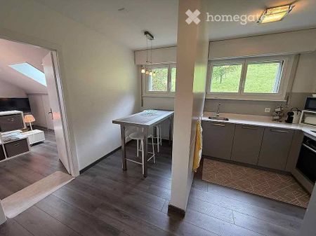 1.5 Zimmer, 42 m² - Photo 3