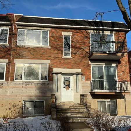 5 1/2 à louer près de l’hôpital Maisonneuve - Photo 4