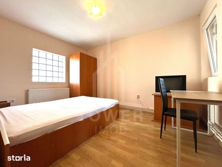 Apartament cu 3 camere, 2 băi și loc de parcare în curte – Turnișor - Photo 4