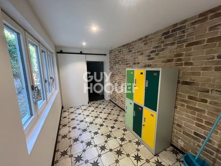 Location Maison 1 pièce 10m² - Photo 2