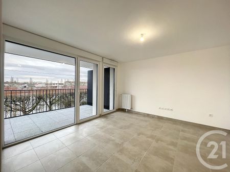 Location Appartement 3 pièces 61m² LE MEE SUR SEINE 77350 - Photo 2