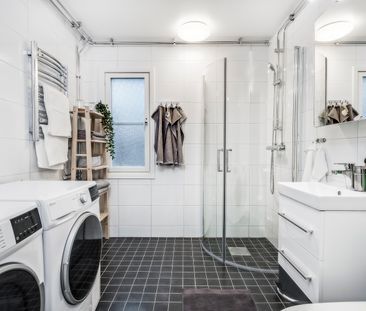 Jungfruvägen, Falun - Photo 3