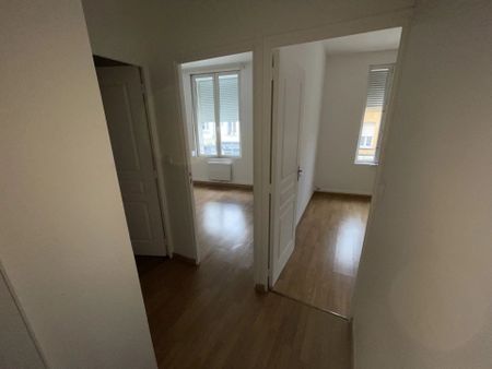 Location Appartement 2 pièces 39 m2 à Saint-Quentin - Photo 5