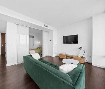 For Lease - 201 Parkdale Avenue Unit# 1401, West Centre Town, Ontario - Photo 3