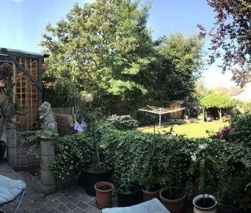 Room in a Shared House, Denmark Hill, SE5 - Photo 1