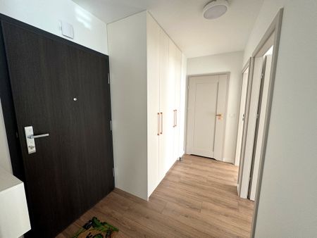 Piękne, nowe z MP - ul. Graniczna - Фото 2