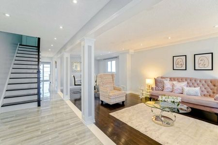 For Lease - 18 Maple Bush Avenue, Toronto, Ontario - Photo 4