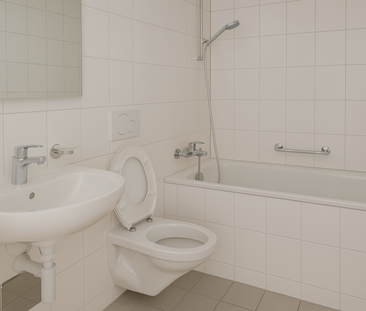 3.5-Zimmerwohnung im 3. OG - Photo 5