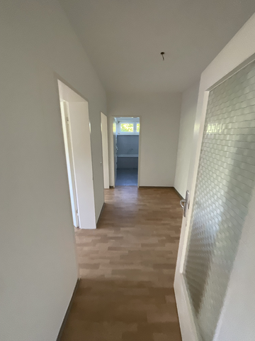 Demnächst frei! 3-Zimmer-Wohnung in Neunkirchen Salchendorf - Photo 5