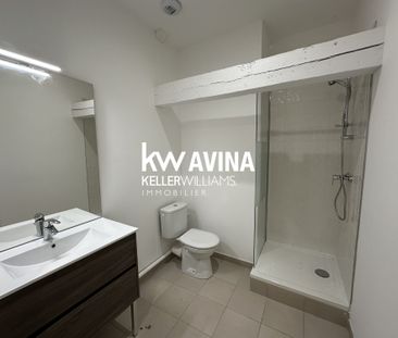 Location Appartement 2 pièces 31m² SECLIN 59113 - Photo 2