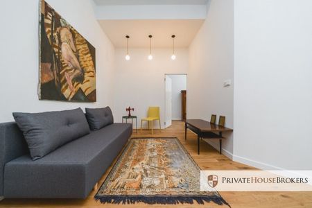 Apartament 2 sypialnie przy Św. Sebastiana - Zdjęcie 4