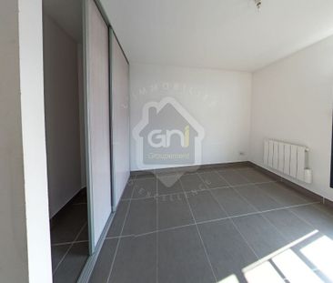 APPARTEMENT T3 - VILLENEUVE, - Photo 2