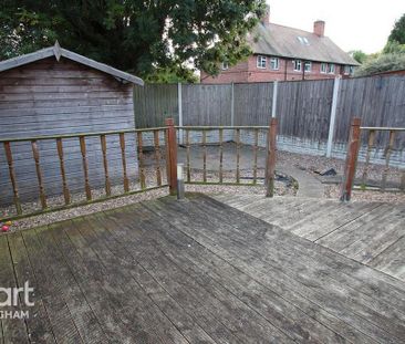 2 bedroom semi-detached house to rent - Photo 6