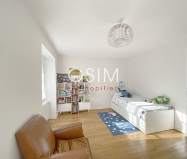 Tout savoir sur cette maison à La Celle-Saint-Cloud - Photo 5