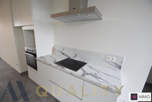 Recent 3 slpk. duplex appt. met terr., 2 autostpltsn., private berging, lift en gem. fietsenstalling - Photo 1